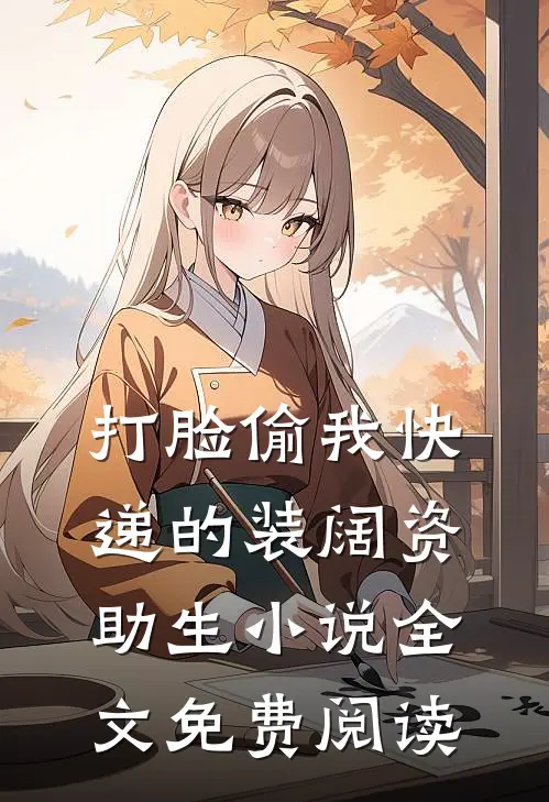 打脸偷我快递的装阔资助生小说全文免费阅读