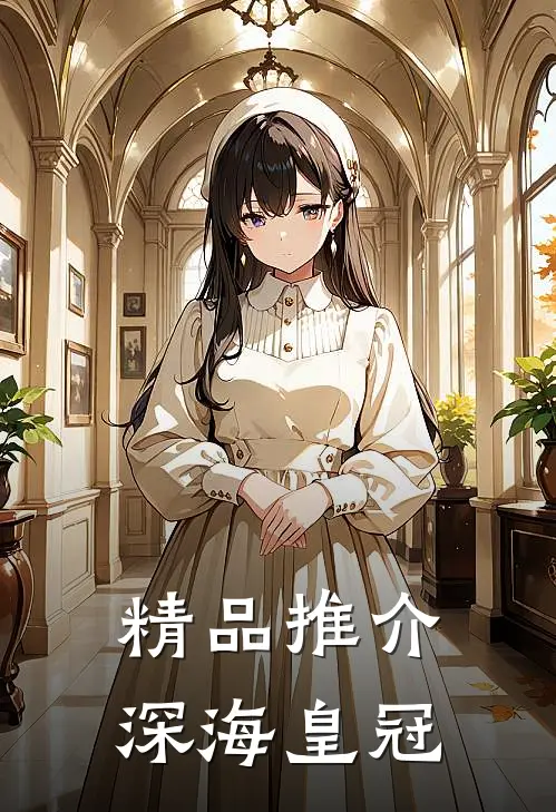 精品推介深海皇冠