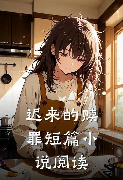 迟来的赎罪短篇小说阅读