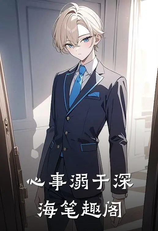心事溺于深海笔趣阁