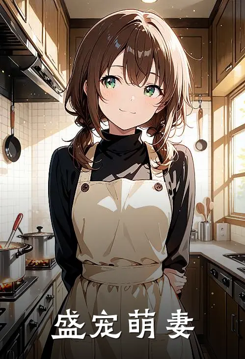 盛宠萌妻