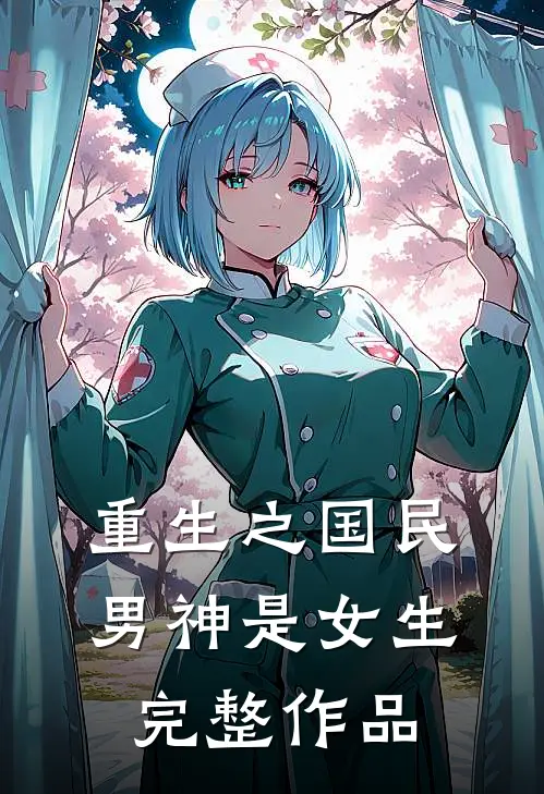 重生之国民男神是女生完整作品