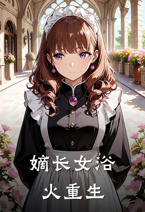 嫡长女浴火重生