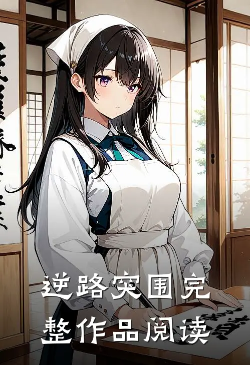 逆路突围完整作品阅读