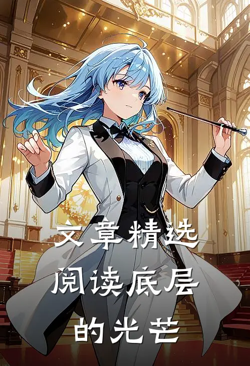 文章精选阅读底层的光芒