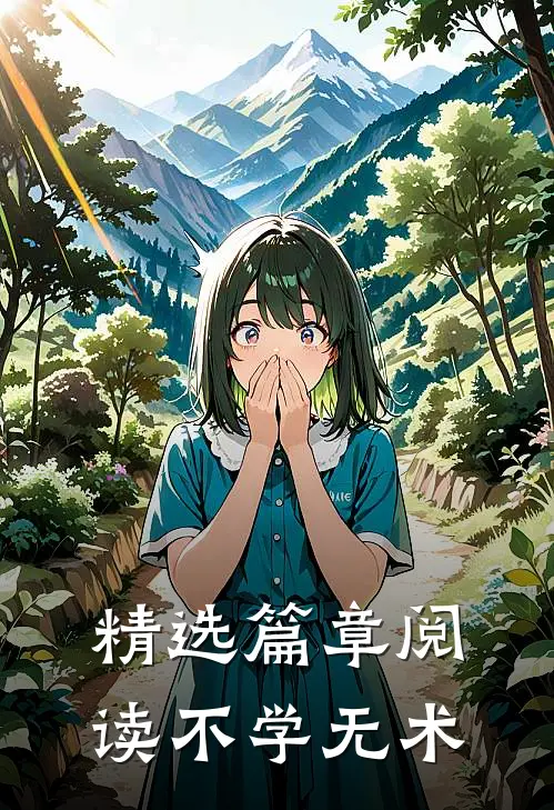 精选篇章阅读不学无术