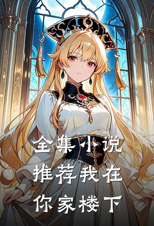 全集小说推荐我在你家楼下
