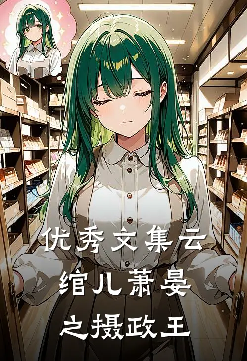 优秀文集云绾儿萧晏之摄政王