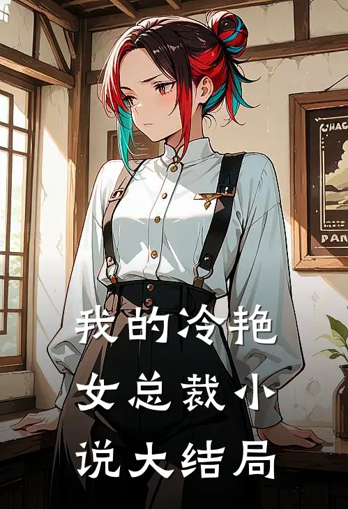 我的冷艳女总裁小说大结局