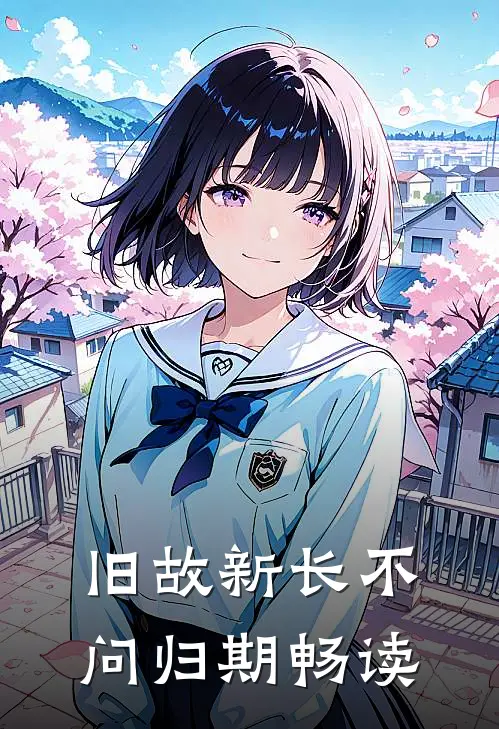 旧故新长不问归期畅读