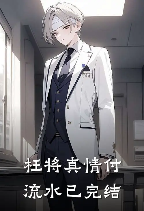枉将真情付流水已完结