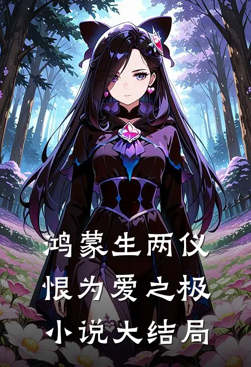 鸿蒙生两仪，恨为爱之极小说大结局