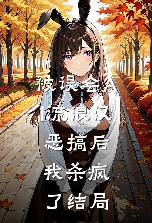 被误会AI流浪汉恶搞后，我杀疯了结局