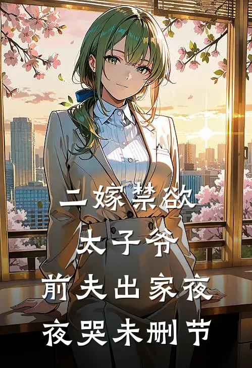 二嫁禁欲太子爷,前夫出家夜夜哭未删节