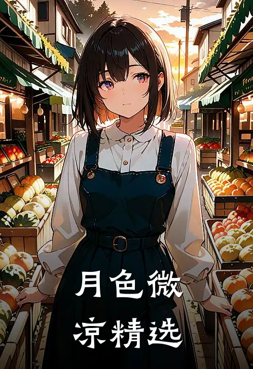 月色微凉精选