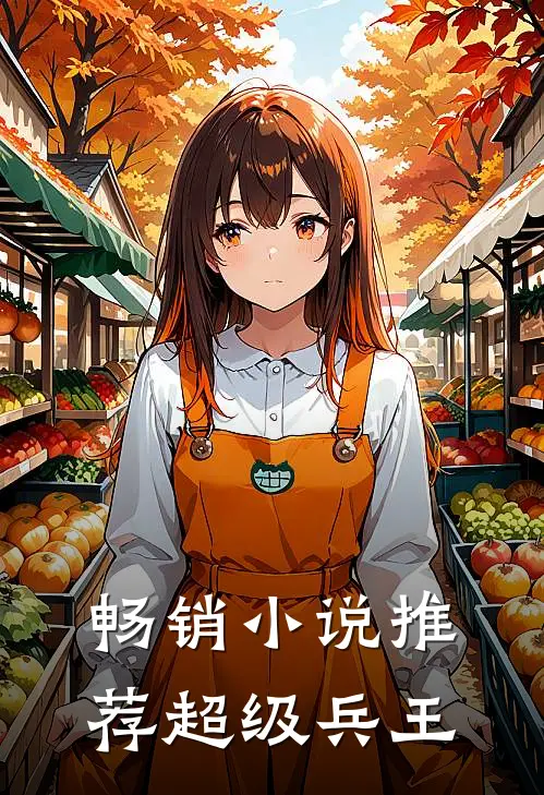 畅销小说推荐超级兵王