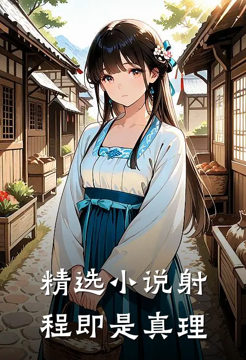 精选小说射程即是真理