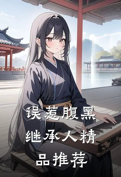 误惹腹黑继承人精品推荐