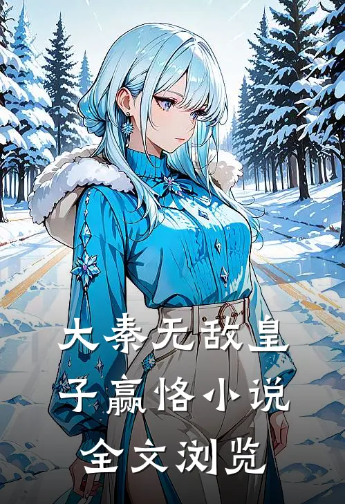 大秦无敌皇子赢恪小说全文浏览