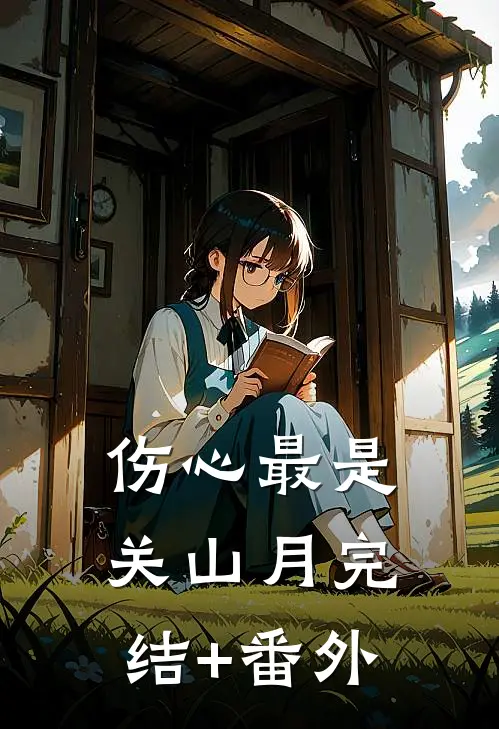伤心最是关山月完结+番外
