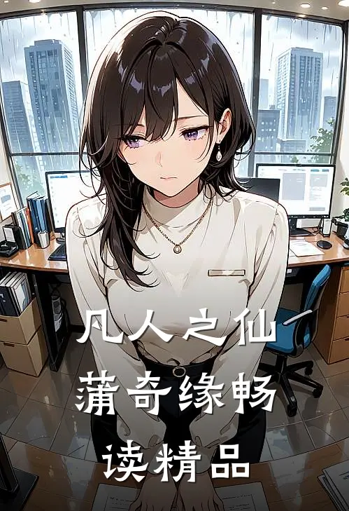 凡人之仙蒲奇缘畅读精品