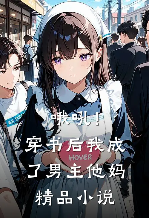哦吼！穿书后我成了男主他妈精品小说