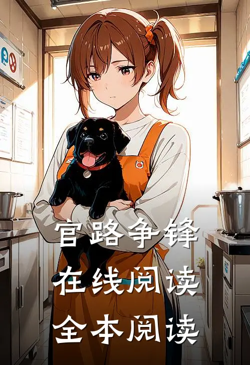 官路争锋在线阅读全本阅读