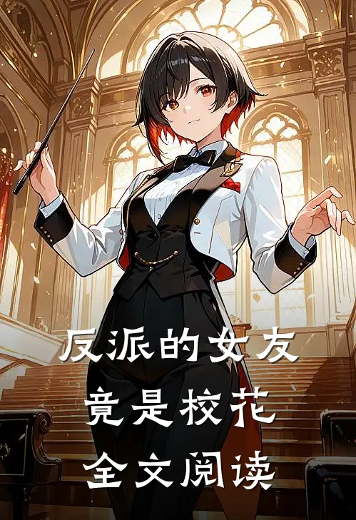 反派的女友竟是校花全文阅读