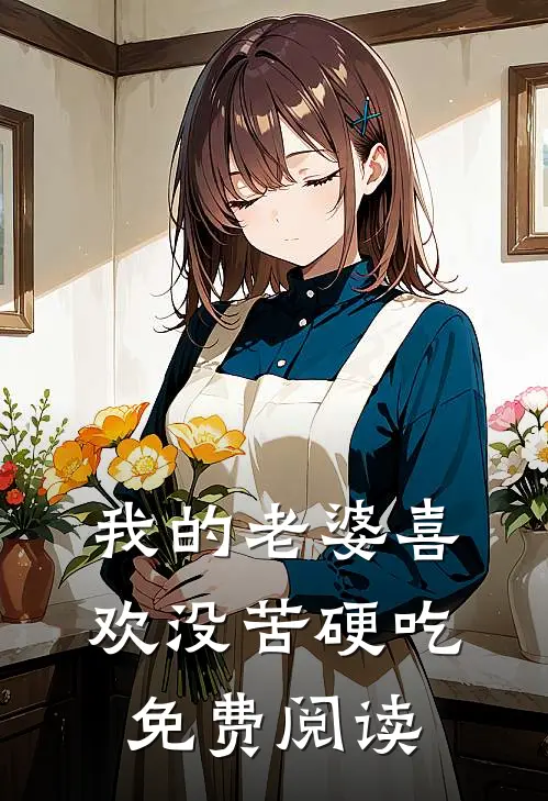 我的老婆喜欢没苦硬吃免费阅读