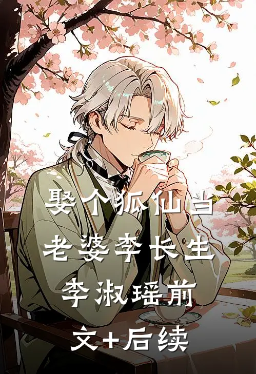 娶个狐仙当老婆李长生李淑瑶前文+后续