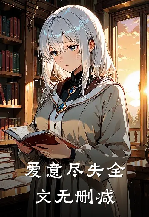 爱意尽失全文无删减