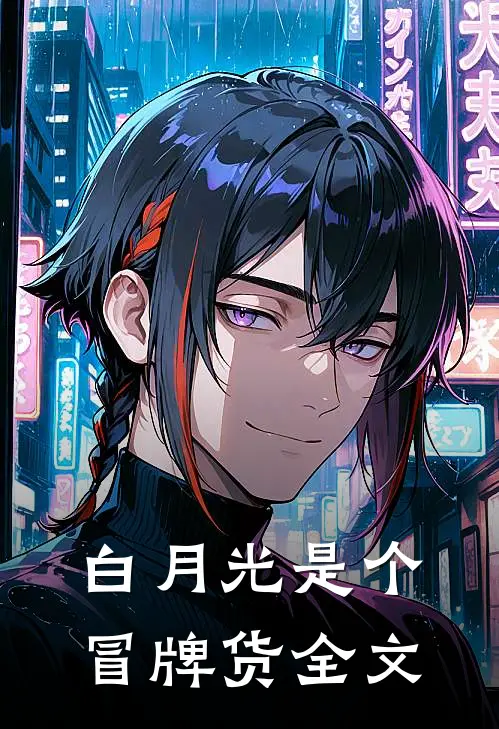 白月光是个冒牌货全文
