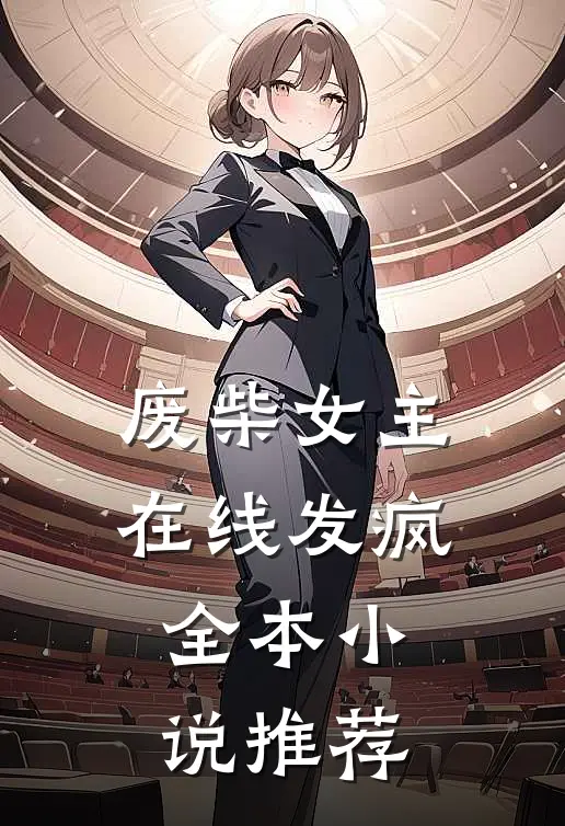 废柴女主,在线发疯全本推荐完结