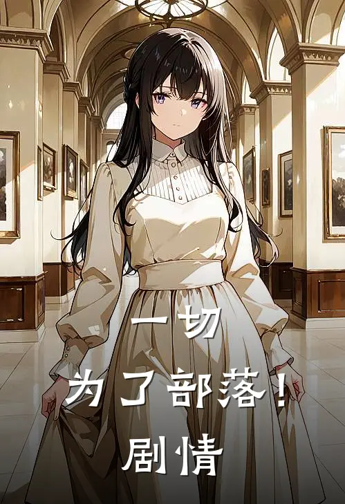 一切,为了部落!剧情介绍
