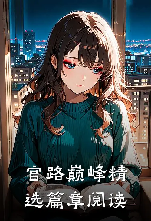 官路巅峰精选篇章阅读