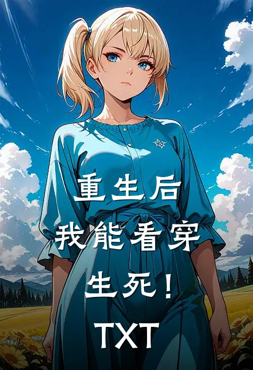 重生后，我能看穿生死！TXT