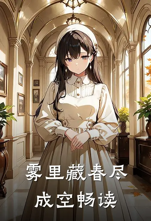 雾里藏春尽成空畅读