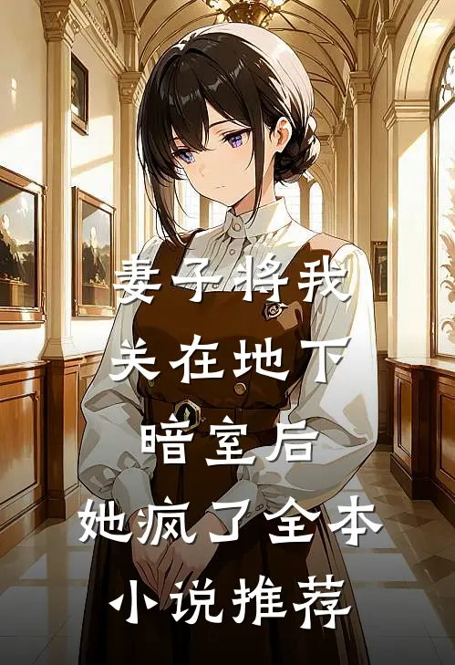 妻子将我关在地下暗室后,她疯了全本推荐阅读