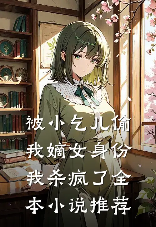 被小乞儿偷我嫡女身份，我杀疯了全本小说推荐