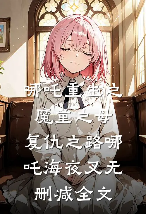 哪吒重生之魔童之母：复仇之路哪吒海夜叉无删减全文