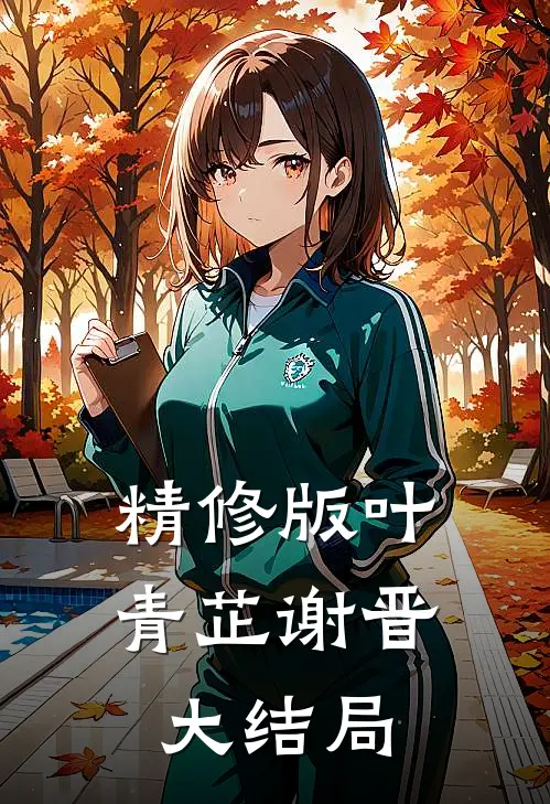 精修版叶青芷谢晋大结局