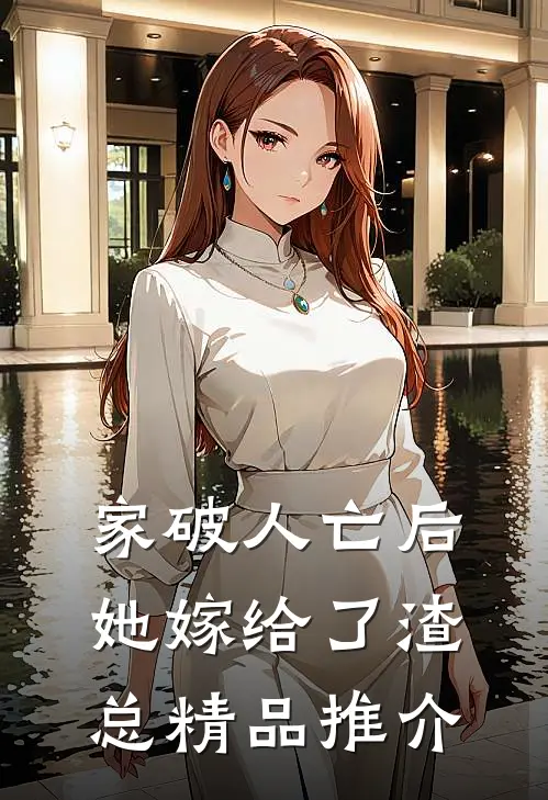 家破人亡后她嫁给了渣总精品推介