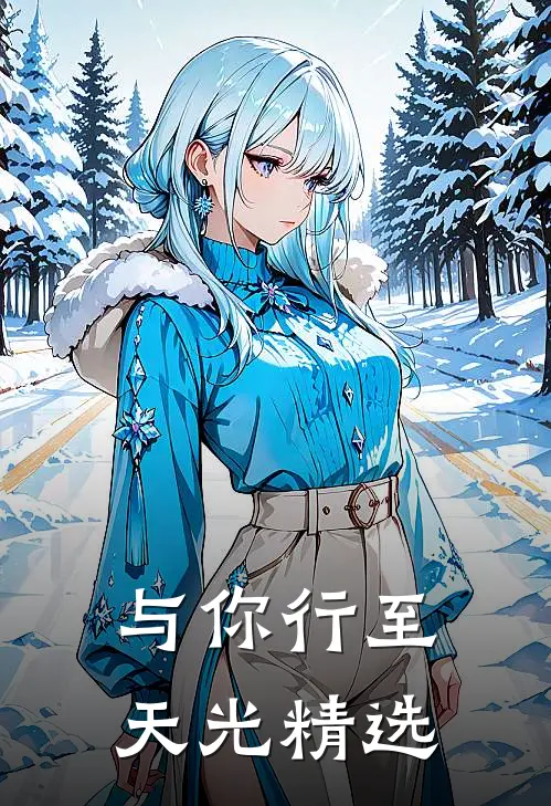 与你行至天光精选