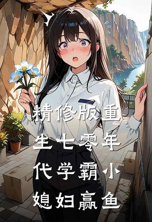 精修版重生七零年代学霸小媳妇赢鱼