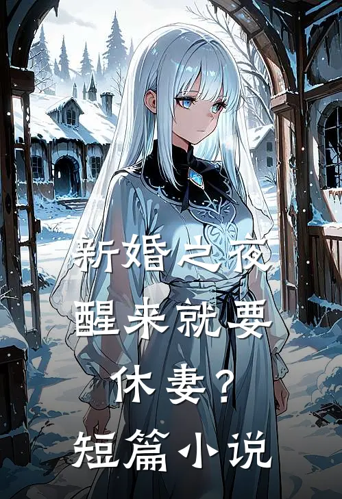 新婚之夜，醒来就要休妻？短篇小说
