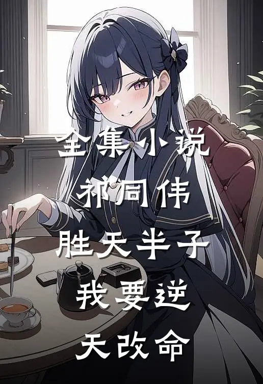 全集小说祁同伟：胜天半子，我要逆天改命