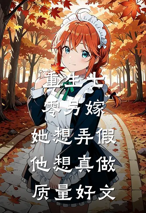 重生七零另嫁，她想弄假他想真做质量好文