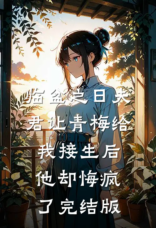临盆之日夫君让青梅给我接生后，他却悔疯了完结版