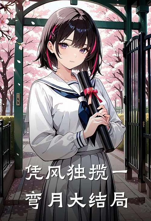 凭风独揽一弯月大结局