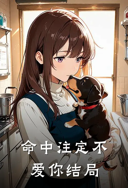 命中注定不爱你结局